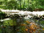 Ford Crossing, Hobbs Brook at Heath Rd, Norway, Maine