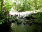 Ford Crossing, Hobbs Brook at Heath Rd, Norway, Maine