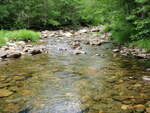 Ford Crossing, Temple Stream at Jenkins Road, Temple, Maine