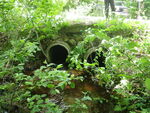 Multiple Culvert Crossing at Alpine Trail Road, Bridgton, Maine