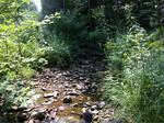 Multiple Culvert Crossing at Barrows Rd, Sumner, Maine