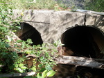 Multiple Culvert Crossing at Bartholomew St, Lisbon, Maine