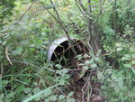 Multiple Culvert Crossing at Bellsqueeze Rd, Benton, Maine
