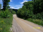 Multiple Culvert Crossing at Benson Road, Monroe, Maine