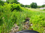 Multiple Culvert Crossing at Burnham Rd, Limerick, Maine