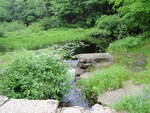 Multiple Culvert Crossing at Cambell Shore Road, Gray, Maine