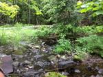 Multiple Culvert Crossing at Camden Road, Hope, Maine