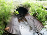 Multiple Culvert Crossing at Carrabassett Dr, Carrabassett Valley, Maine