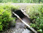 Multiple Culvert Crossing at Carrabassett Dr, Carrabassett Valley, Maine