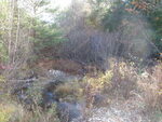 Multiple Culvert Crossing at Cedar Pond Rd, Durham, Maine