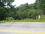 Multiple Culvert Crossing at Chadsey Rd, New Gloucester, Maine