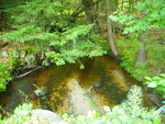 Multiple Culvert Crossing at Chase Rd, Parsonsfield, Maine