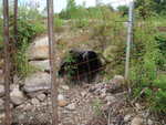 Multiple Culvert Crossing at Cooper Road, Chesterville, Maine