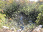 Multiple Culvert Crossing at Covell Rd, Fairfield, Maine