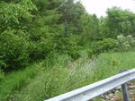 Multiple Culvert Crossing at Crossing Brk Rd, Cumberland, Maine