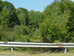 Multiple Culvert Crossing at Dead River Rd, Litchfield, Maine