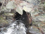 Multiple Culvert Crossing at Deste Rd, Milo, Maine