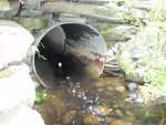 Multiple Culvert Crossing at Deste Rd, Milo, Maine