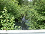 Multiple Culvert Crossing at Dickey Mill Rd, Belmont, Maine