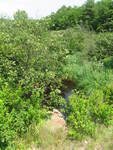 Multiple Culvert Crossing at East River Rd, Whitefield, Maine