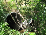 Multiple Culvert Crossing at East River Rd, Whitefield, Maine