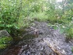 Multiple Culvert Crossing at Eastern Rd, Warren, Maine