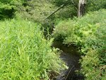 Multiple Culvert Crossing at Eastern Rd, Warren, Maine