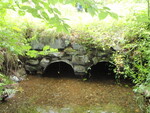 Multiple Culvert Crossing at Elliotsville Rd, Elliottsville Twp, Maine