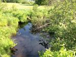 Multiple Culvert Crossing at Esancy Road, Appleton, Maine