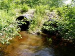Multiple Culvert Crossing at Finntown Rd, Warren, Maine