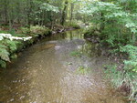 Multiple Culvert Crossing at Fletcher Mountain Rd, Concord Twp, Maine