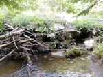 Multiple Culvert Crossing at Fletcher Mountain Rd, Concord Twp, Maine