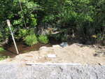 Multiple Culvert Crossing at Forrest Edwards Rd, Otisfield, Maine