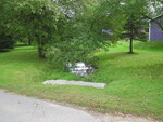 Multiple Culvert Crossing at George St, Pittsfield, Maine