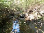 Multiple Culvert Crossing at Goddard Rd, Lewiston, Maine