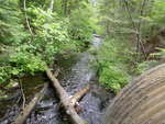 Multiple Culvert Crossing at Grand Lake Rd, T6 R7 WELS, Maine