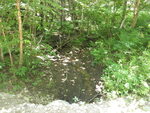 Multiple Culvert Crossing at Grover Bridge Rd, Lovell, Maine
