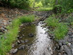 Multiple Culvert Crossing at Guinea Rd, Biddeford, Maine