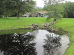 Multiple Culvert Crossing at Hamilton Rd, Pittsfield, Maine