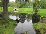 Multiple Culvert Crossing at Hamilton Rd, Pittsfield, Maine