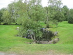 Multiple Culvert Crossing at Hamilton Rd, Pittsfield, Maine