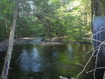 Multiple Culvert Crossing at Henry Hill Rd, Buxton, Maine