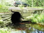 Multiple Culvert Crossing at Hollis Rd, Dayton, Maine