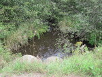 Multiple Culvert Crossing at Hopkins Rd, Dixmont, Maine