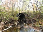 Multiple Culvert Crossing at Hostile Valley Road, Palermo, Maine