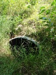 Multiple Culvert Crossing at Intervale Road, Temple, Maine
