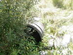 Multiple Culvert Crossing at Karen Dr, Westbrook, Maine