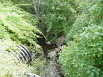 Multiple Culvert Crossing at Kendall Corner Rd, Waldo, Maine