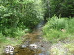 Multiple Culvert Crossing at Klimavicz, Dover-Foxcroft, Maine