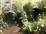 Multiple Culvert Crossing at Lacasce Rd, Solon, Maine